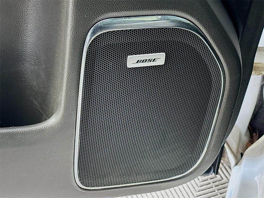 used 2018 GMC Sierra 1500 car, priced at $33,525