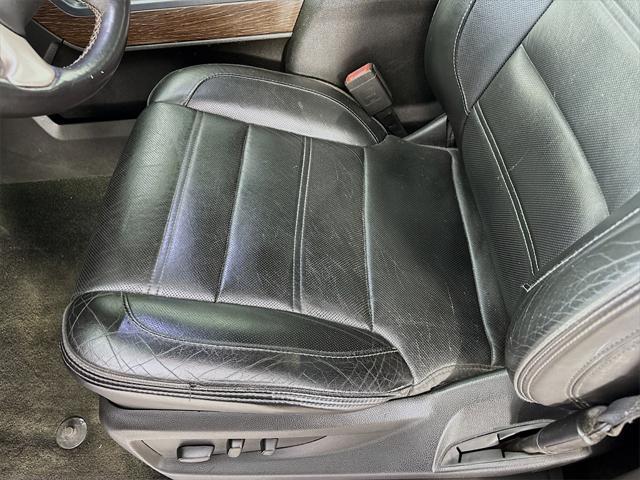 used 2018 GMC Sierra 1500 car, priced at $35,922