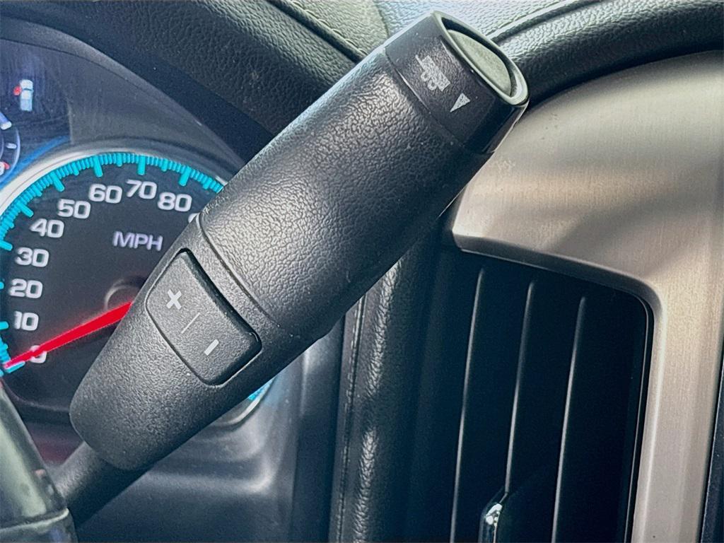 used 2018 GMC Sierra 1500 car, priced at $33,525