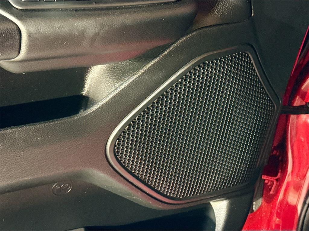 used 2019 Ram 1500 car, priced at $21,416