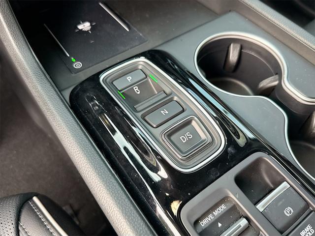 used 2025 Honda Pilot car, priced at $46,314