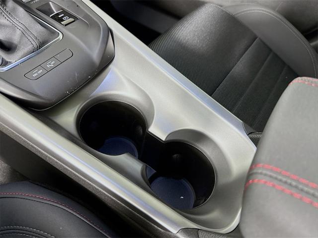 new 2025 Dodge Hornet car, priced at $37,639
