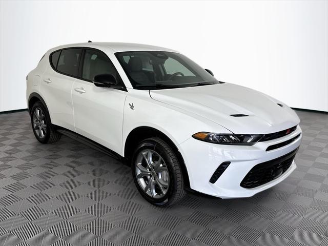 new 2025 Dodge Hornet car, priced at $37,639