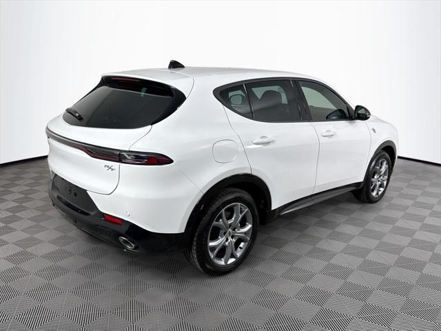 new 2025 Dodge Hornet car, priced at $37,639