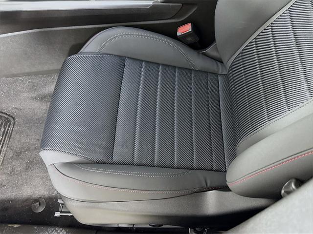 new 2025 Dodge Hornet car, priced at $37,639