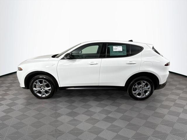 new 2025 Dodge Hornet car, priced at $37,639