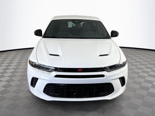new 2025 Dodge Hornet car, priced at $37,639