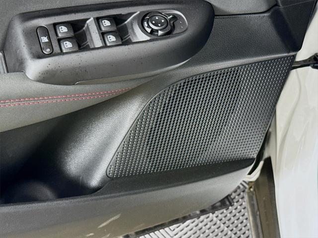 new 2025 Dodge Hornet car, priced at $37,639