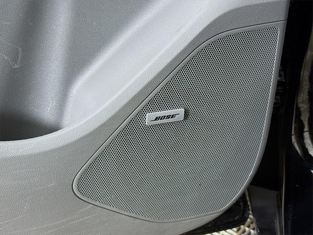 used 2022 Chevrolet Bolt EUV car, priced at $13,438