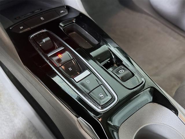 used 2022 Chevrolet Bolt EUV car, priced at $13,438