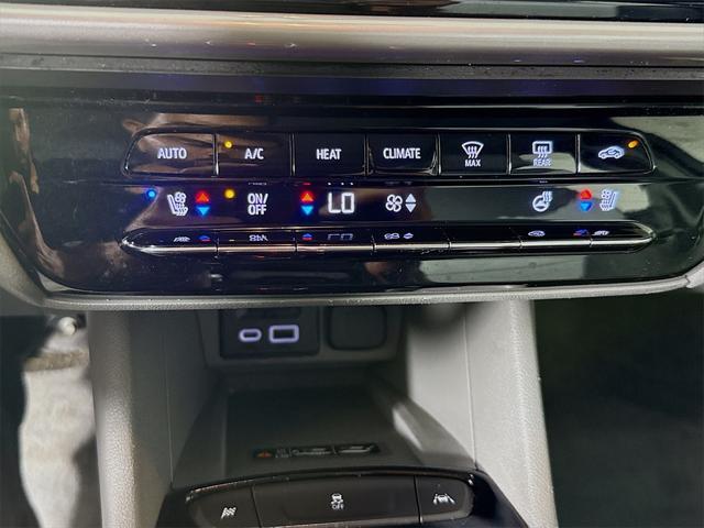used 2022 Chevrolet Bolt EUV car, priced at $13,438