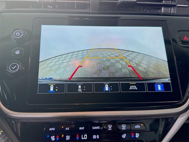 used 2022 Chevrolet Bolt EUV car, priced at $13,438