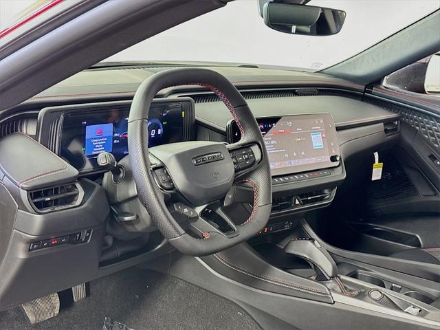 new 2025 Dodge Charger Daytona car, priced at $32,910