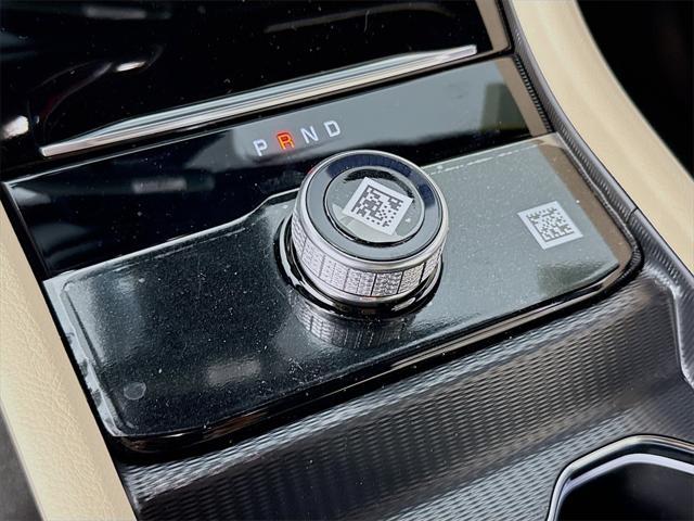 new 2025 Jeep Grand Cherokee L car, priced at $38,985