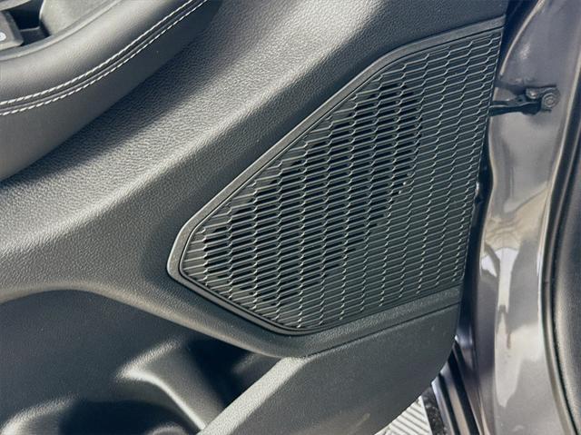 new 2025 Jeep Grand Cherokee car, priced at $37,291