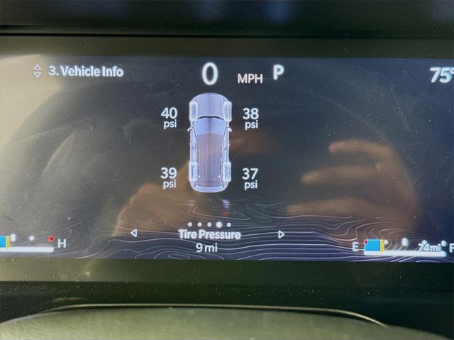 new 2025 Jeep Grand Cherokee car, priced at $37,291