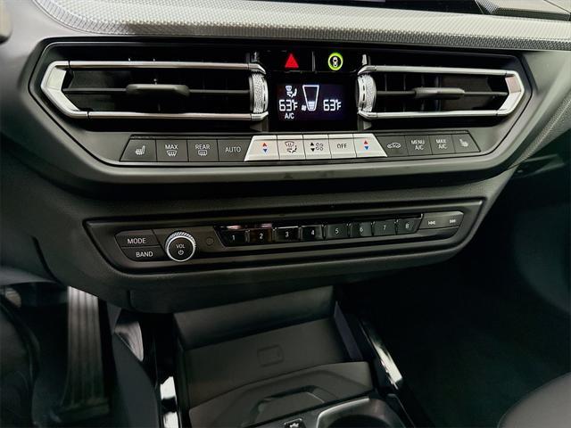 used 2024 BMW 228 Gran Coupe car, priced at $30,794
