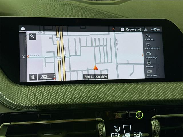 used 2024 BMW 228 Gran Coupe car, priced at $30,794