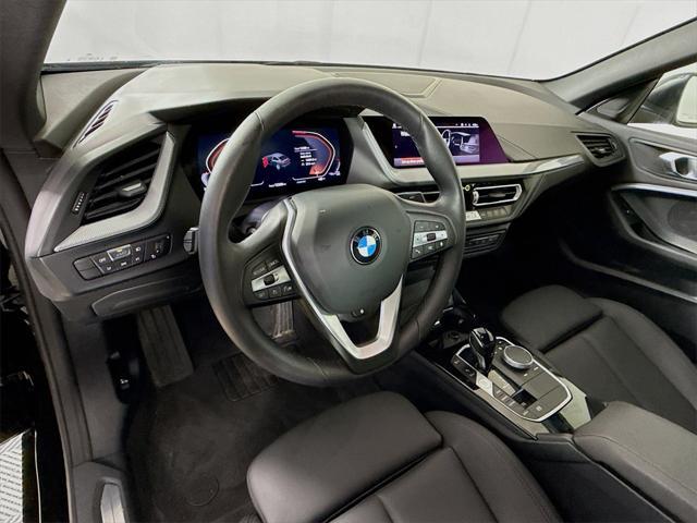 used 2024 BMW 228 Gran Coupe car, priced at $30,794