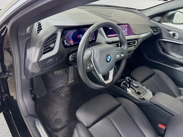 used 2024 BMW 228 Gran Coupe car, priced at $30,794