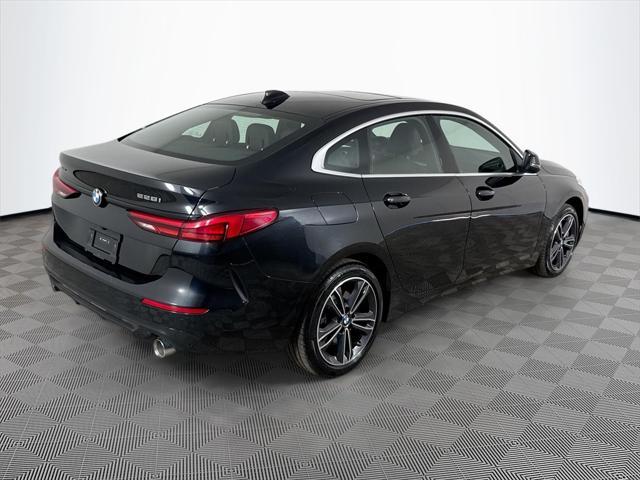 used 2024 BMW 228 Gran Coupe car, priced at $30,794
