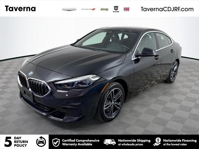used 2024 BMW 228 Gran Coupe car, priced at $30,794