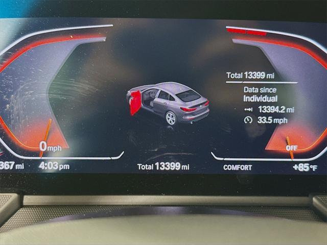 used 2024 BMW 228 Gran Coupe car, priced at $30,794