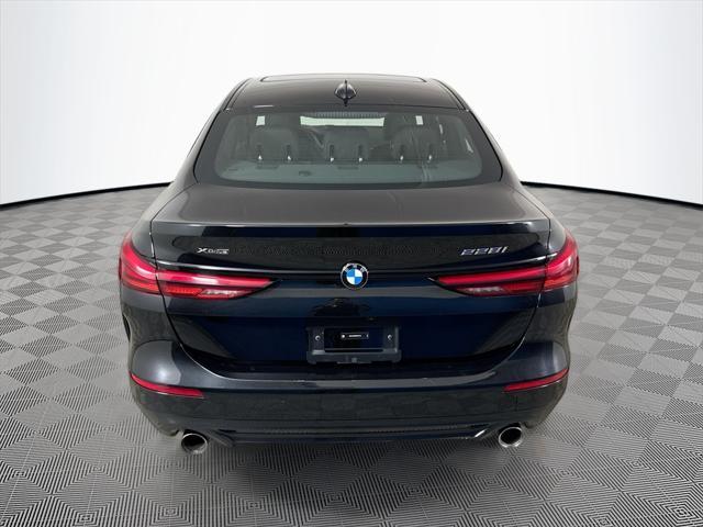 used 2024 BMW 228 Gran Coupe car, priced at $30,794