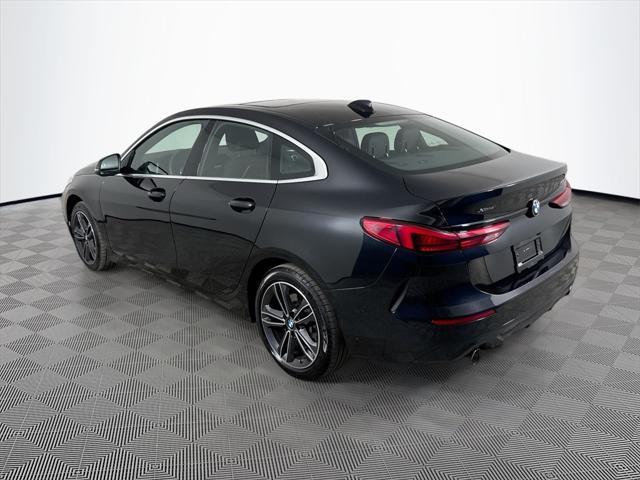 used 2024 BMW 228 Gran Coupe car, priced at $30,794