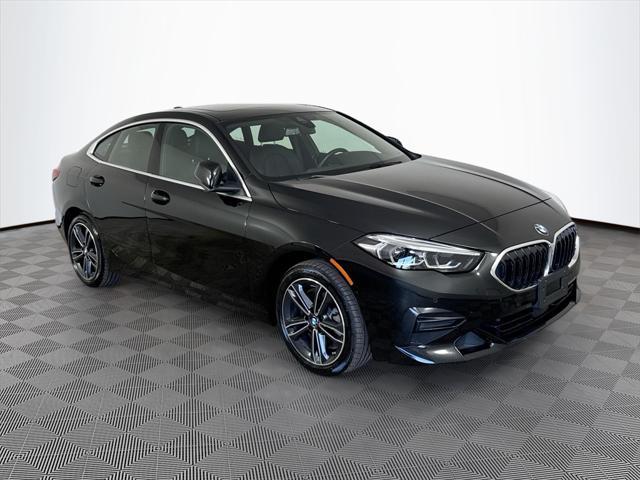 used 2024 BMW 228 Gran Coupe car, priced at $30,794