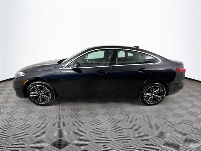 used 2024 BMW 228 Gran Coupe car, priced at $30,794