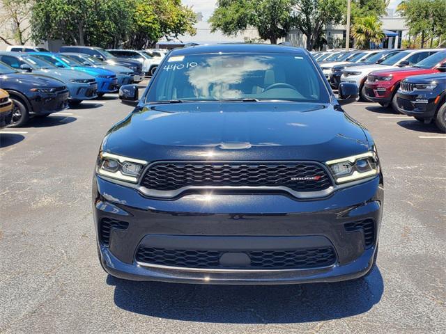 new 2024 Dodge Durango car, priced at $36,392