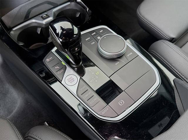 used 2024 BMW 228 Gran Coupe car, priced at $29,097