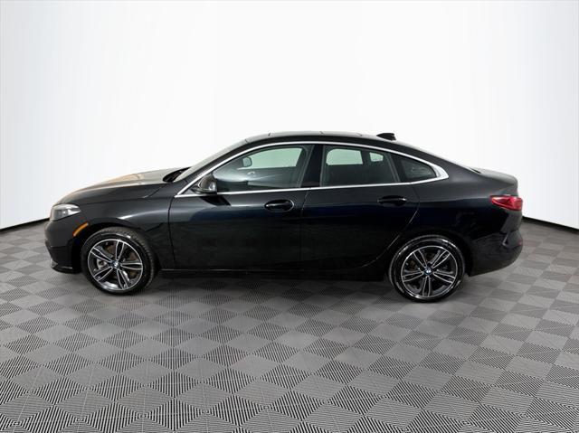 used 2024 BMW 228 Gran Coupe car, priced at $29,097