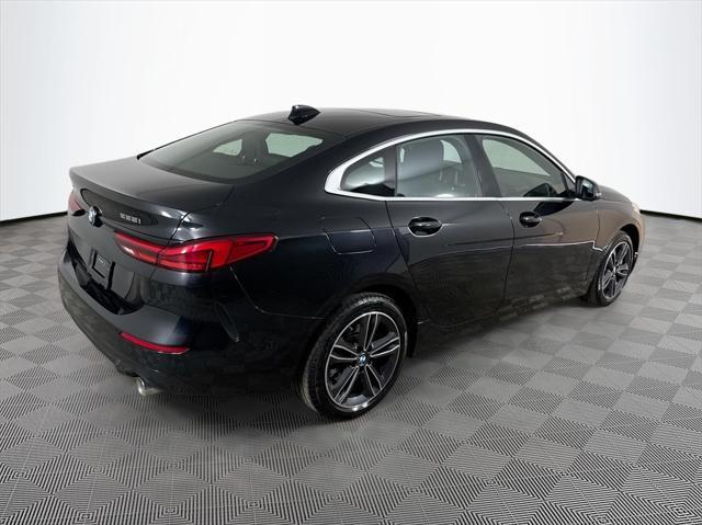 used 2024 BMW 228 Gran Coupe car, priced at $29,097