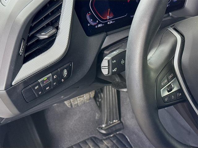 used 2024 BMW 228 Gran Coupe car, priced at $29,097