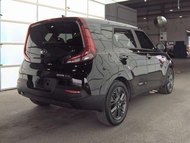 used 2020 Kia Soul car, priced at $12,407