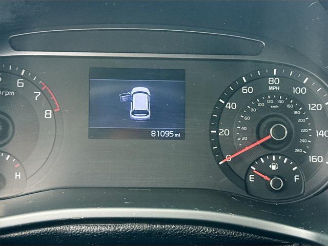 used 2020 Kia Soul car, priced at $11,011