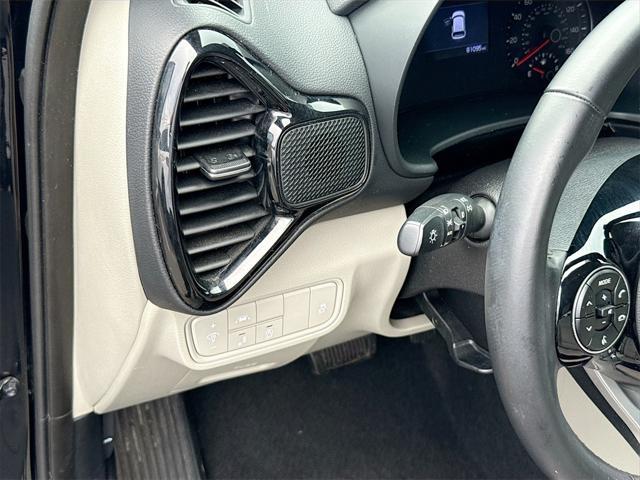 used 2020 Kia Soul car, priced at $11,011