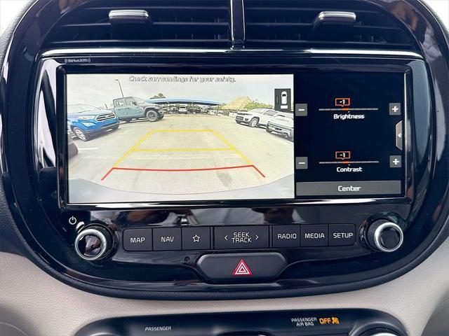 used 2020 Kia Soul car, priced at $11,011