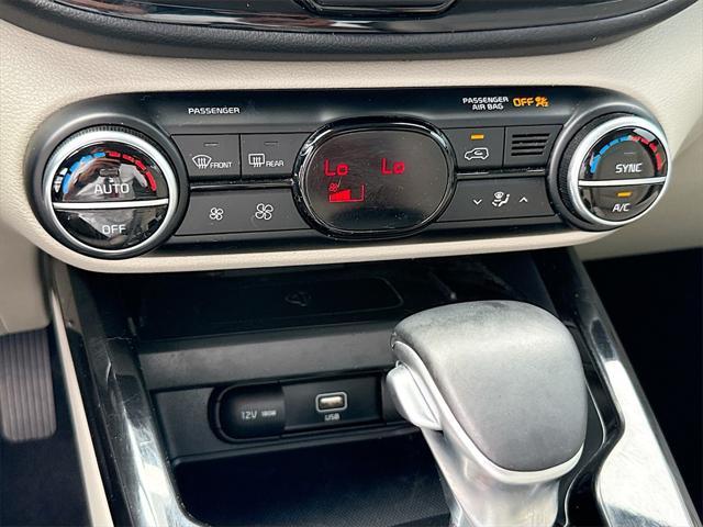 used 2020 Kia Soul car, priced at $11,011