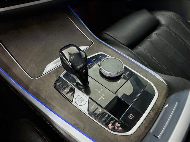 used 2020 BMW X5 car, priced at $27,599