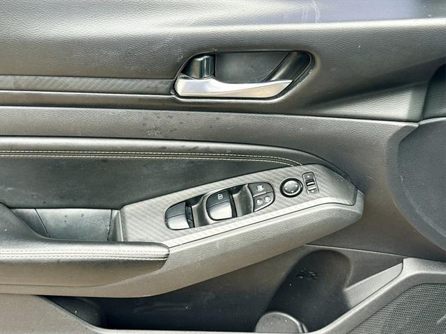 used 2019 Nissan Altima car, priced at $12,252