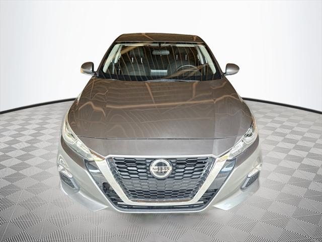 used 2019 Nissan Altima car, priced at $12,252