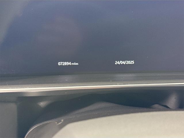 used 2020 Land Rover Range Rover Sport car, priced at $35,033