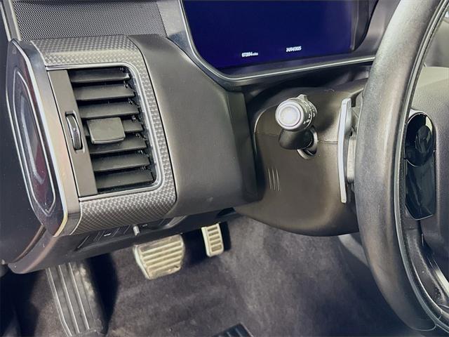 used 2020 Land Rover Range Rover Sport car, priced at $35,033