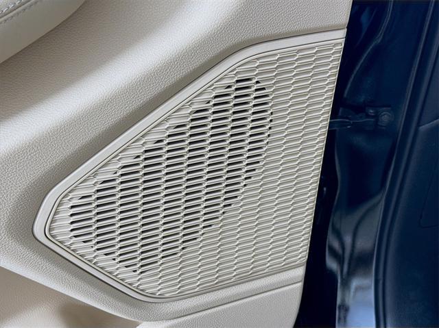 new 2025 Jeep Grand Cherokee car, priced at $39,785