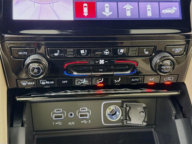 new 2025 Jeep Grand Cherokee car, priced at $39,785