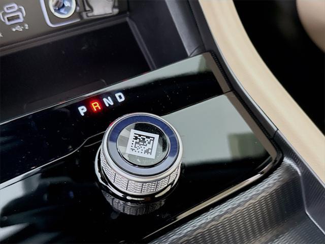 new 2025 Jeep Grand Cherokee car, priced at $42,285