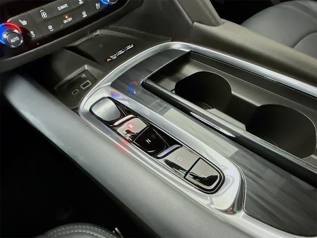 used 2024 Buick Enclave car, priced at $33,380